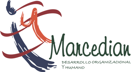 Marcedian Logo